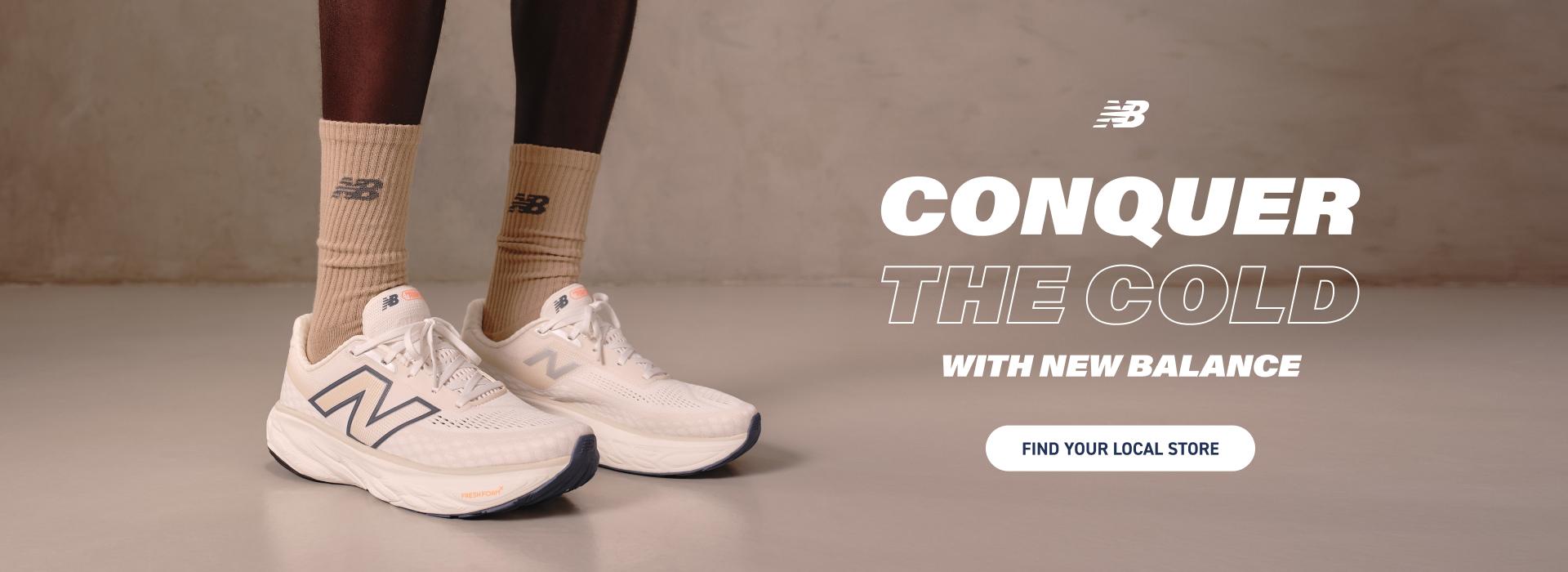 Footwear winter 2025 desktop