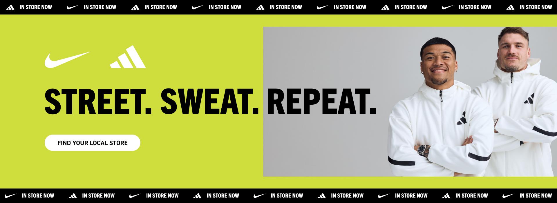 New season lifestyle 