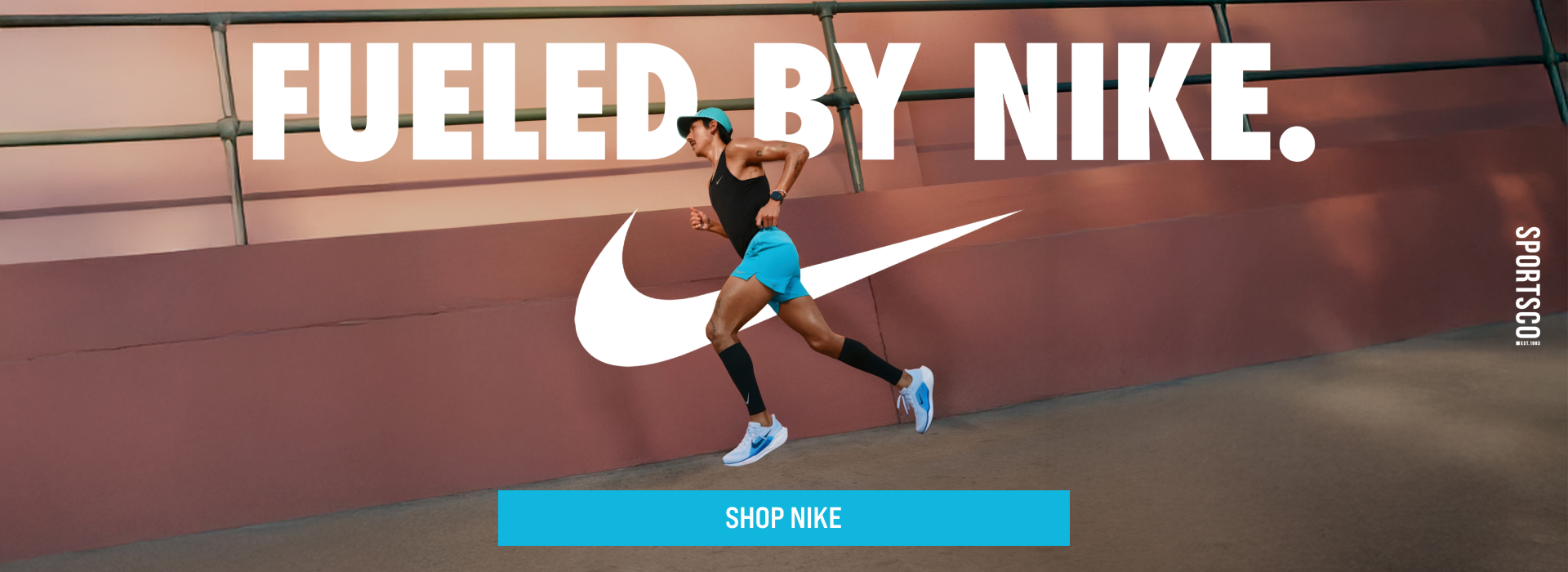 Nike