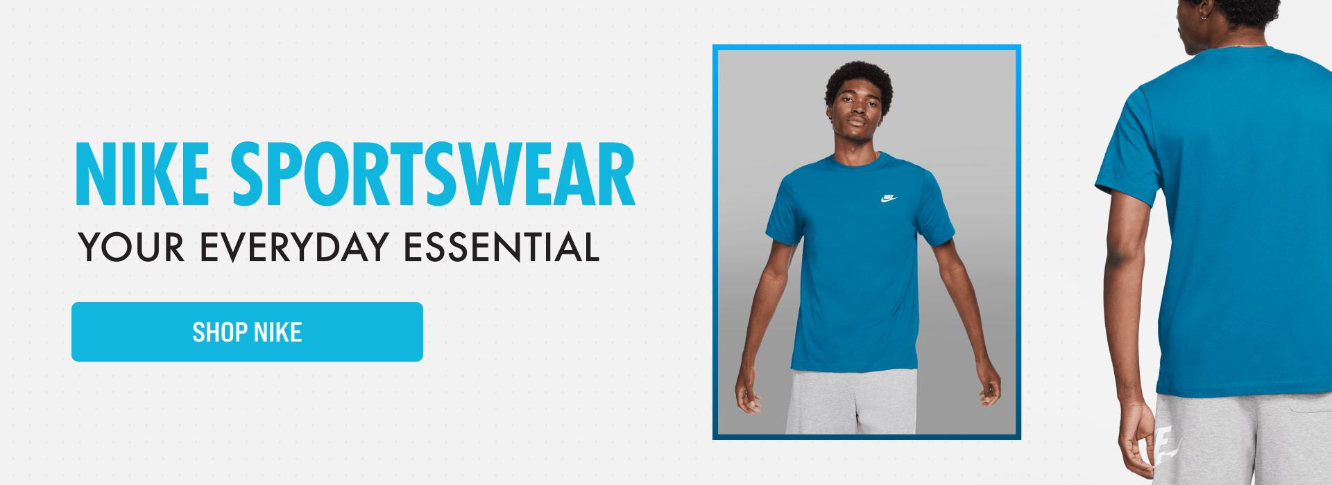 Nike sportswear 