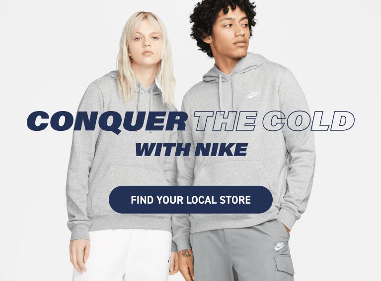 Winter apparel 2025 mobile