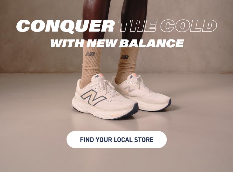 Footwear winter 2025 mobile