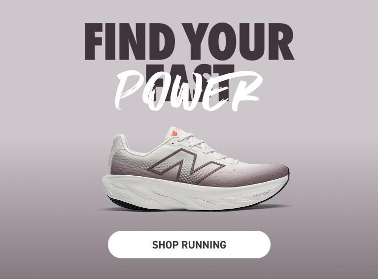 New season running mobile