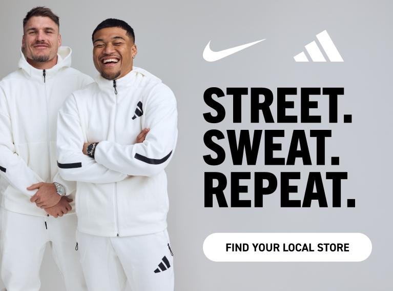 New Season lifestyle 