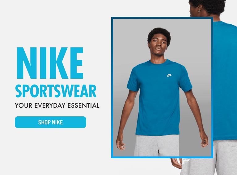 Nike Sportswear