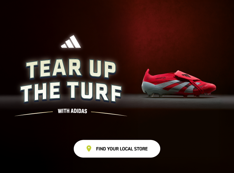 football adidas mobile