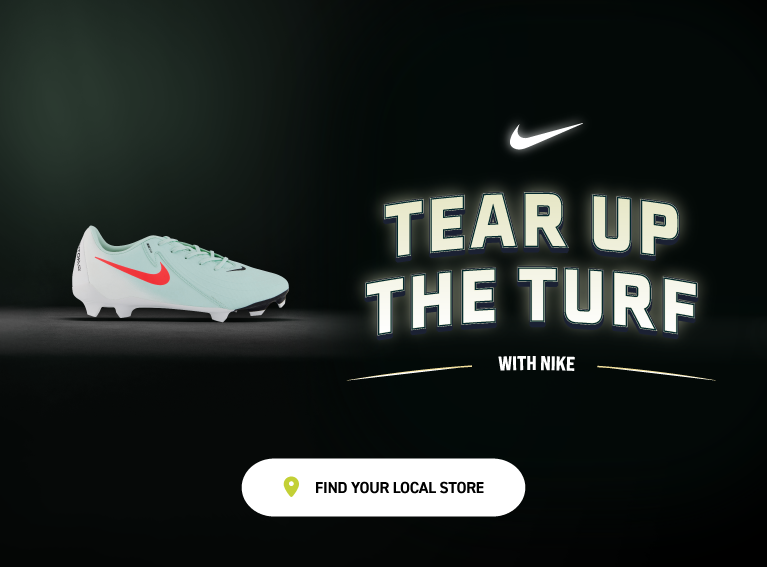nike football mobile