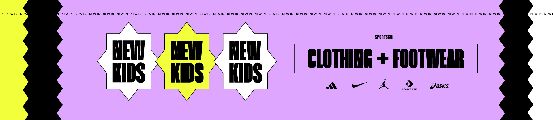 Kids Kids