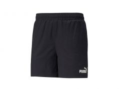 Puma Men's ESS+ Tape Woven Shorts