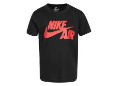 JUNIOR BOYS NIKE AIR SWOOSH S/S TEE