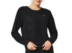 WOMENS WEEKEND BOUND CREW NECK SWEAT