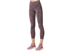 WOMENS AB WAISTED FLEX ZONE 7/8 TIGHT W/PKS 24"