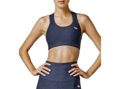 WOMENS "POWER UP" SPORTS BRA