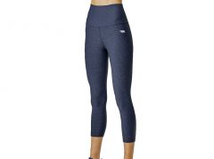 WOMENS AB TASTIC "STUDIO" 7/8 TIGHT 24"