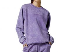 WOMENS "LEGACY" CREW NECK SWEAT