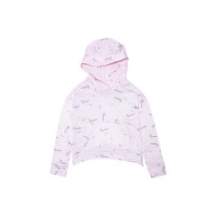 Nike Kids Swooshfetti Hoodie