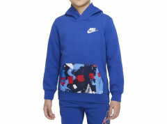 Nike Sportswear Thrill Pullover Kids' Hoodie