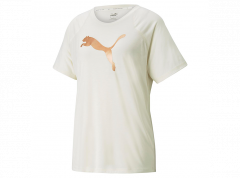 Puma Women's Evostripe Tee