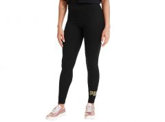 WOMENS ESS LOGO LEGGINGS