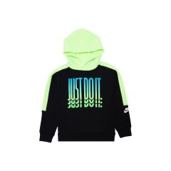 NIKE RISE JUST DO IT PO HOODIE