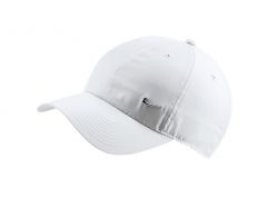 NIKE SPORTSWEAR DF H86 METAL SWOOSH CAP