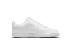 Nike Men's Court Vision Low Sneaker