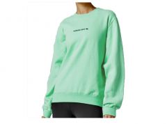 WOMENS "LEGACY" CREW NECK SWEAT