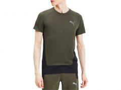 MENS EVOSTRIPE TEE