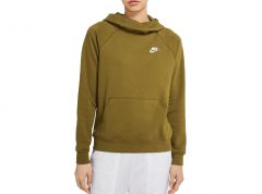 W NSW ESSNTL FLC FNL HOODIE