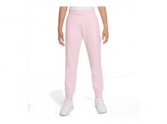 Nike Sportswear Club Fleece Older Kids' (Girls') Trousers