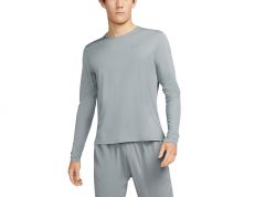 Nike Men's Dri-FIT Miler Long Sleeve Running Shirt