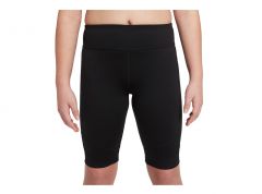 Nike Dri-FIT One Older Kids' (Girls') Bike Shorts