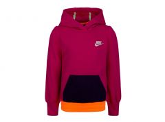 JUNIOR GIRLS FRENCH TERRY PO HOODIE