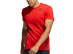 adidas AEROREADY 3-Stripes Tee