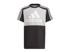 BOYS COLOURBLOCK TEE