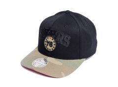 Woodland Covert Ii Snapback