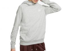 W NSW ESSNTL FLC FNL HOODIE