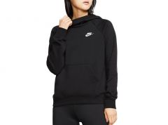 Nike Women's Funnel Neck Fleece Hoodie