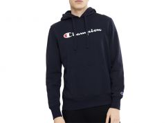 Champions Men's Script Hoodie