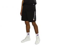 MENS CHAMPION SCRIPT JERSEY SHORT