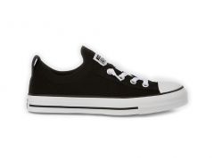 CONVERSE Chuck Taylor All Star Shoreline Knit Slip Low Top-B