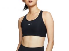 Nike Women's Swoosh Medium Support Sports Bra