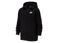 Nike Boys Sportswear Club Full-Zip Hoodie
