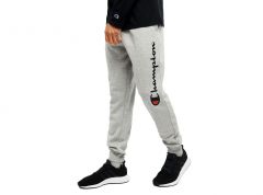 MENS CHAMPION SCRIPT CUFF PANT