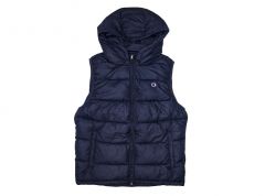 PUFFER VEST