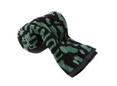 IT'S A JUNGLE OUT THERE GYM TOWEL