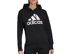 WOMENS BOS LONG HOOD