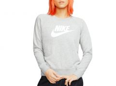Nike Women's Sportswear Essential Fleece Crew	