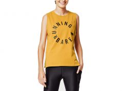 WOMENS EASY RIDER MUSCLE TANK