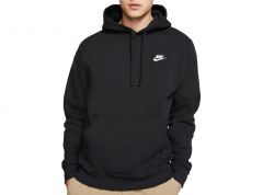 Nike Men's Sportswear Club Fleece Pullover Hoodie